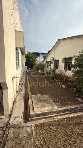 Taman Bukit Mawar single semi d for sale 1