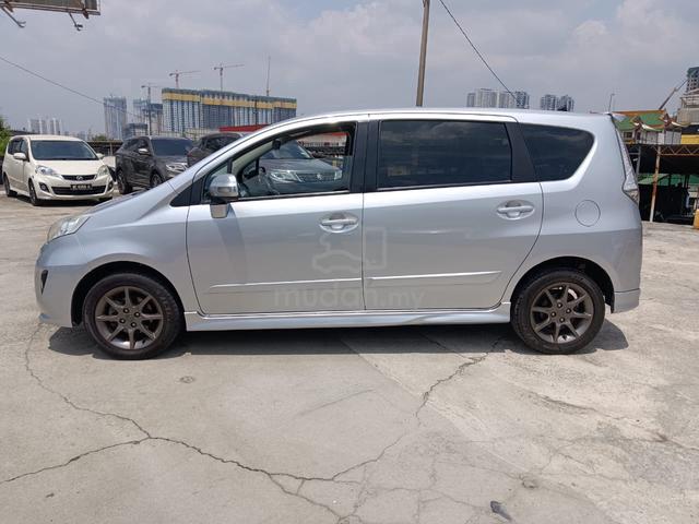 Perodua ALZA 1.5 ZV ADVANCED (A) CASHBACK FULOAN💰 - 4