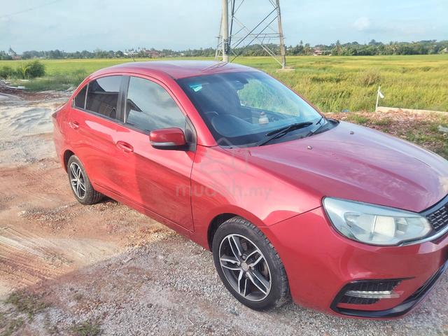 2020 Proton SAGA 1.3 PREMIUM AT MY16 BT P2-13A - 4