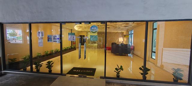 Maple Residences 1