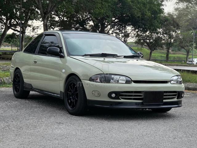 1997 Proton PUTRA 1.8 EXI C99 (M) READY TO DRIVE ✅ - 3