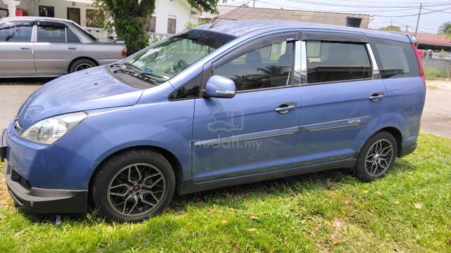 2010 Proton EXORA 1.6 MC M-LINE (A) - 2