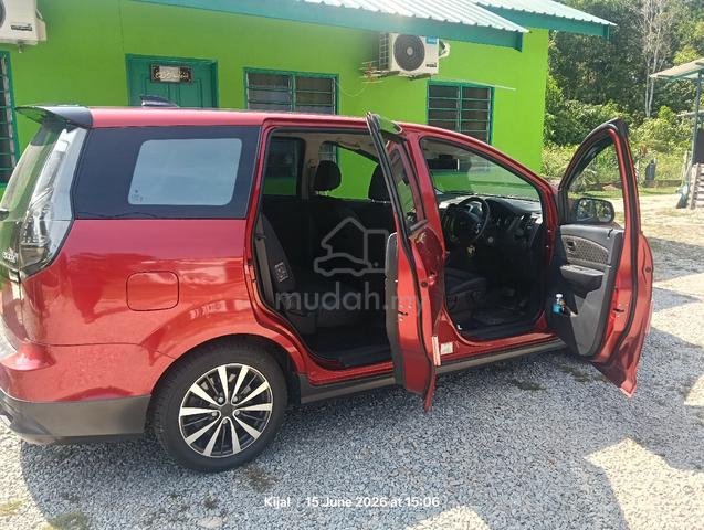 2020 Proton EXORA PREMIUM 1.6L (A) - 5