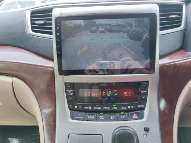 Toyota VELLFIRE 2.4 (A) Awd 8 SEATER 1 POWER DOOR - 2