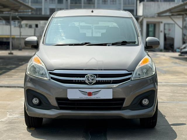 2017 Proton ERTIGA 1.4 EXECUTIVE - AT - 5