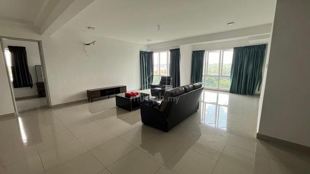 Vision Residence 1