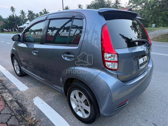 2011 Perodua Myvi Best 1.3 Ezi(A) - 4