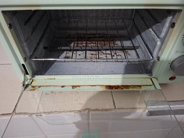 preloved oven - photo 2 of 3