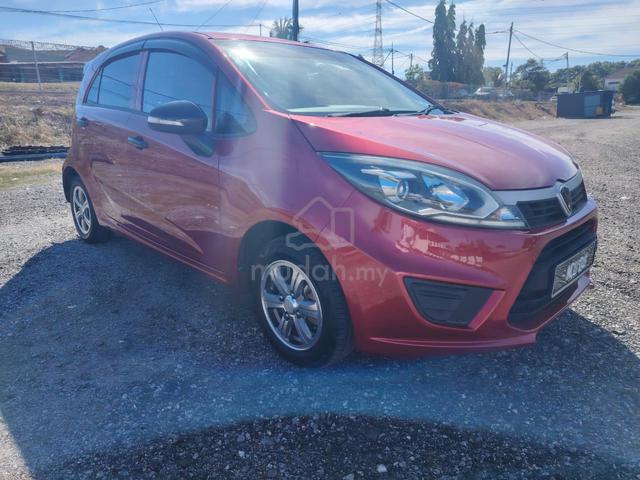2016 Proton IRIZ 1.3 STANDARD (A) - 2