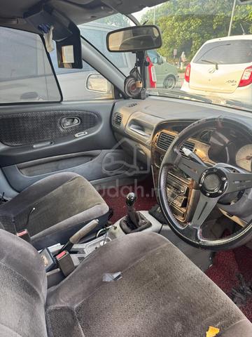 2003 Proton WIRA 1.5 A/B GL (M) - 2