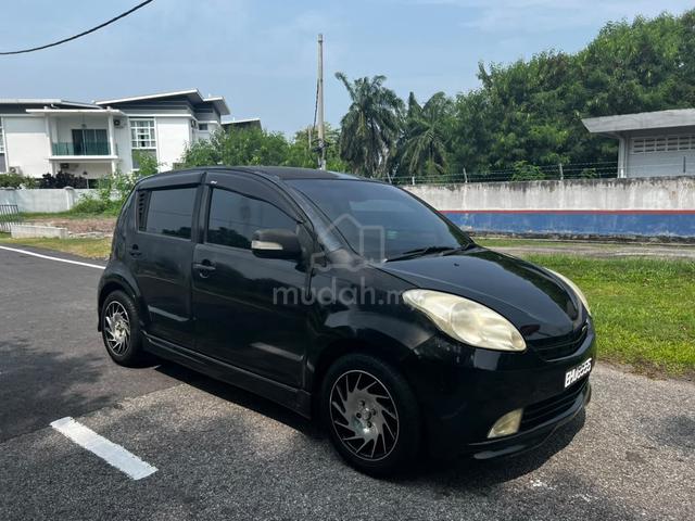 2006 Perodua MYVI 1.3 EZI (A) - 1