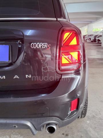 2019 Mini Countryman S 2.0 JCW Direct Owner - 4