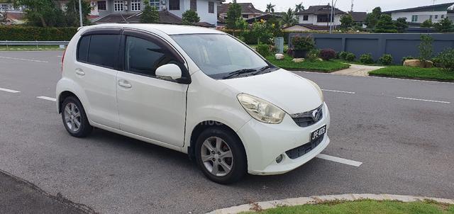 2013 Perodua MYVI 1.3 EZI P8REMIUM (A) - 1