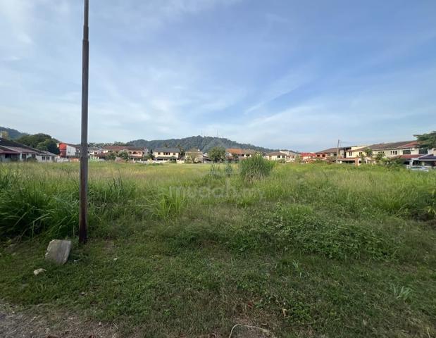 Alur Akar Kuantan Semi-D Land 0.95 Acre | RM118/sqft 1