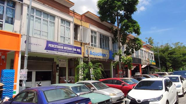 FIRST FLOOR OFFICE Taman Tun Perak Cheras Bandar Tun Hussein Onn 2