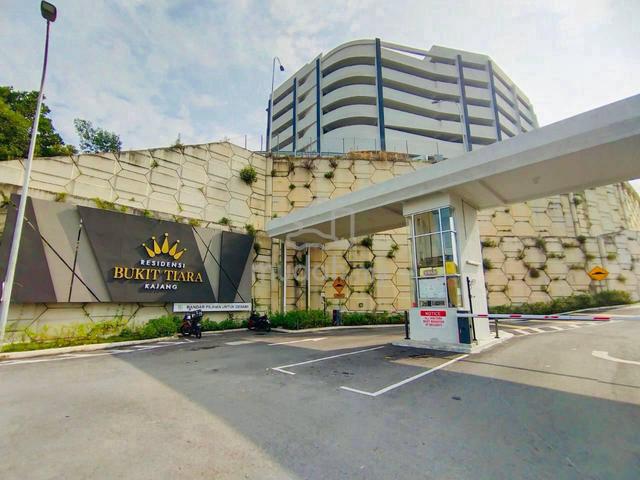 Bukit Tiara Residensi 1