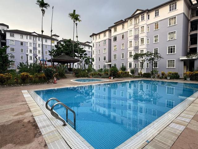 Sri Pinang (Puchong) 1