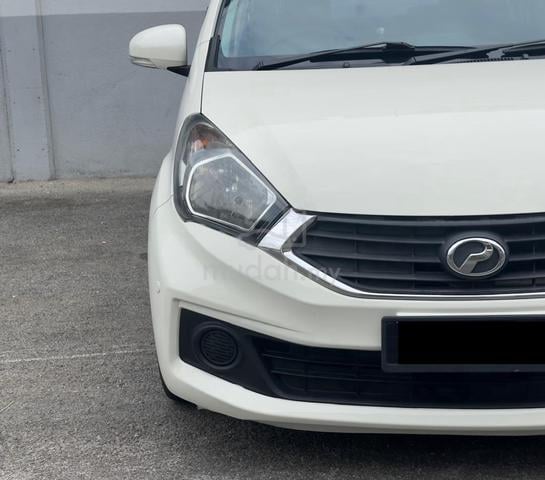 Perodua MYVI 1.3 STANDARD G (A) - 4