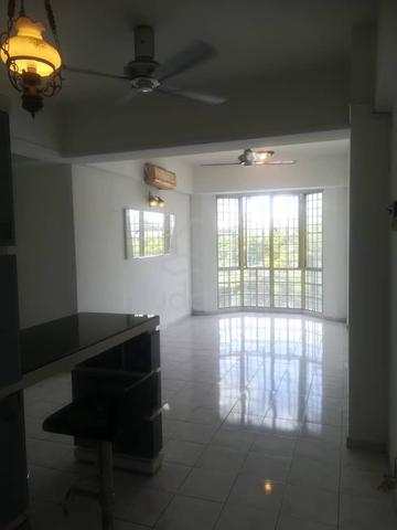 Menara KLH (Puchong) 1