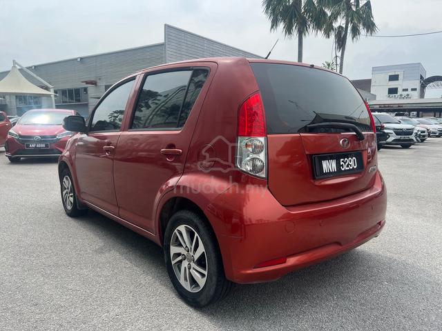 2006 Perodua MYVI 1.3 EZ (A) - 4