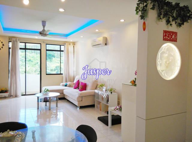 Asia Heights 1