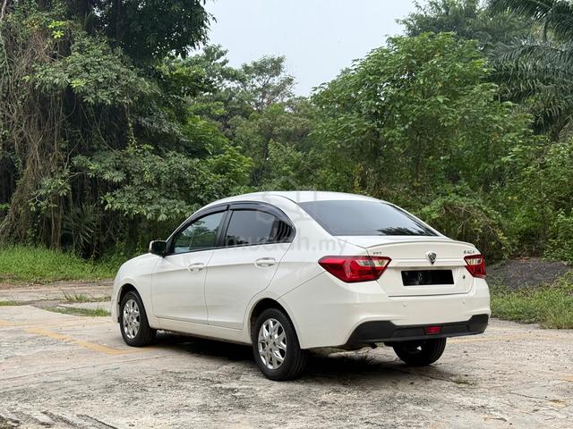 2019 Proton SAGA 1.3 STANDARD MY2016 (A) - 4