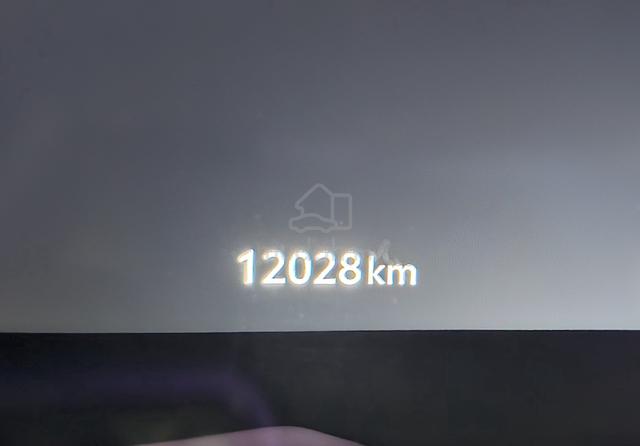 2023 Toyota HARRIER 2.0 G 12K Km - 5