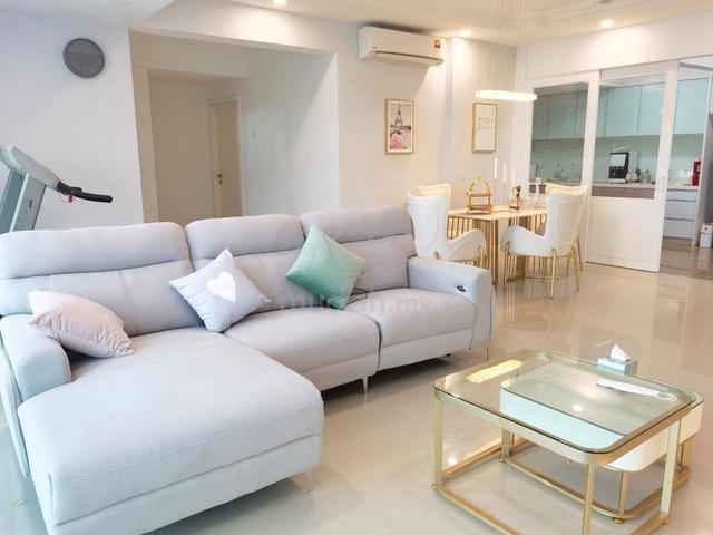 The Uban Residence 1