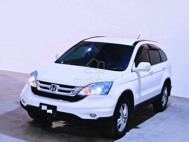 2010 Honda CR-V 2.0 I-VTEC (A) Tip Top CONDITION - 5