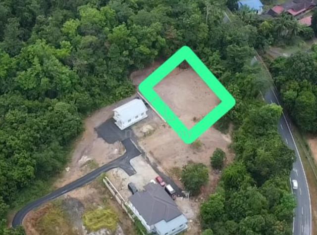 Negeri Sembilan Kuala Pilah Residential Leasehold Land For Sale 1