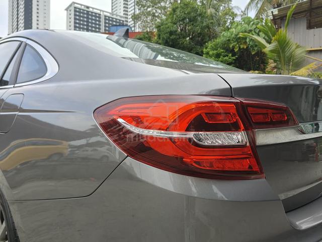 2020 Proton PERDANA 2.0 2.0L (A)FREE WARRANTY - 4