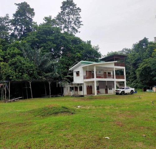Tanah untuk dijual 1