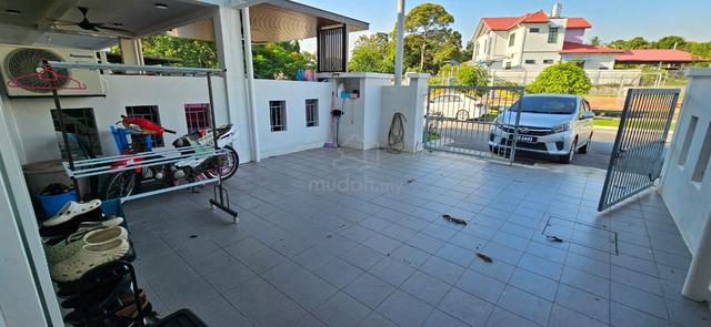 DIRECT OWNER HOUSE FOR SALE- 2 Stry Tmn Jenderam Prima JP6 [LANDED] 1