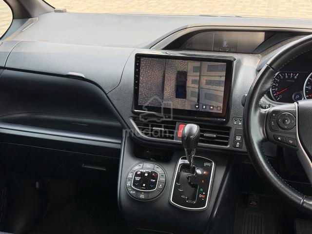 2016 Toyota VOXY 2.0 ZS KIRAMEKI (A) - 5