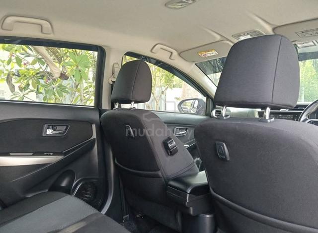 2022 Perodua MYVI 1.5 H (A) - 4