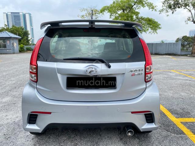 14Perodua MYVI 1.5 SE ZHS (A)LONG/GERAN/1OWN/ONLY* - 4