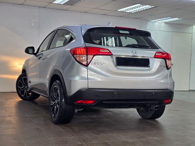 2016 Honda HR-V 1.8 E ENHANCED (A) - 3