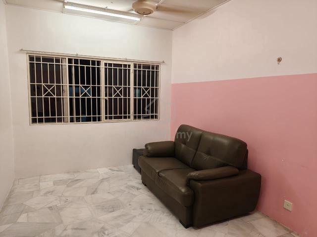 Sri Cempaka (Pusat Bandar Puchong) 1
