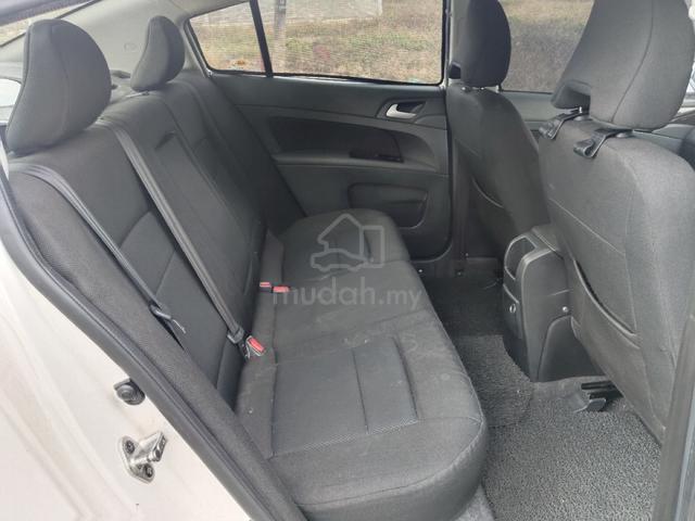 2013 Proton PREVE 1.6 CFE LIMITED EDITION (A) - 5