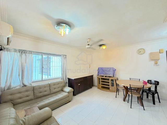 Taman Pekaka Block 31 1