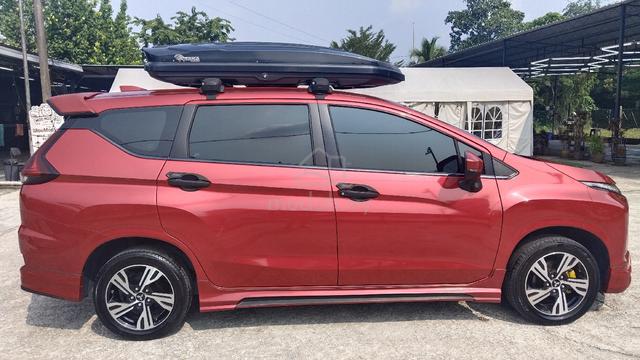 2023 Mitsubishi XPANDER 1.5 MY20 (A) - 5