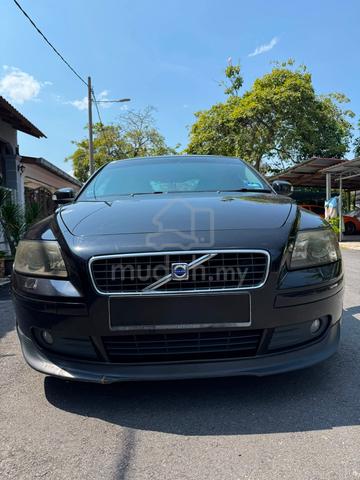 2007 Volvo S40 2.4 i (A) - 4
