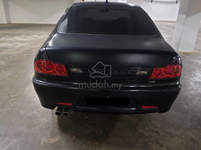 2007 Proton PERDANA 2.0 V6 EXECUTIVE (A) - 3