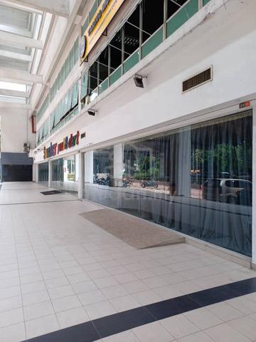 Damansara Perdana Retail Units Highest Prices Transactions & Demand 1