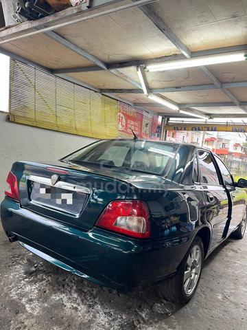 2003 Proton WAJA 1.6 (A) - 4