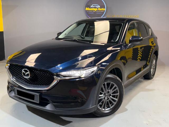 2019 Mazda CX-5 2.0G GLS HIGH SPEC (A) SUV CX5 - 2