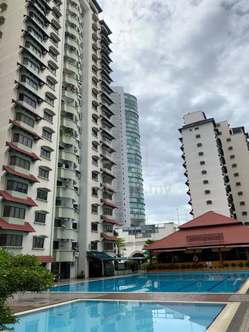 Desa Kiara 1