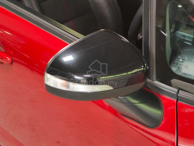 2019 Proton IRIZ 1.6 PREMIUM (A) FREE TINTED - 4