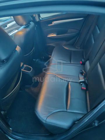 2010 Honda CITY 1.5 S (A) - 3