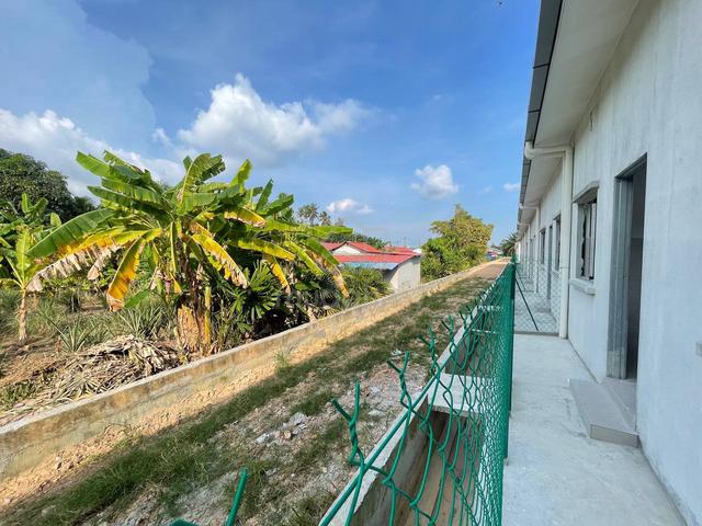 Rumah pulau indah Cash Rebate RM 8,888.00 1